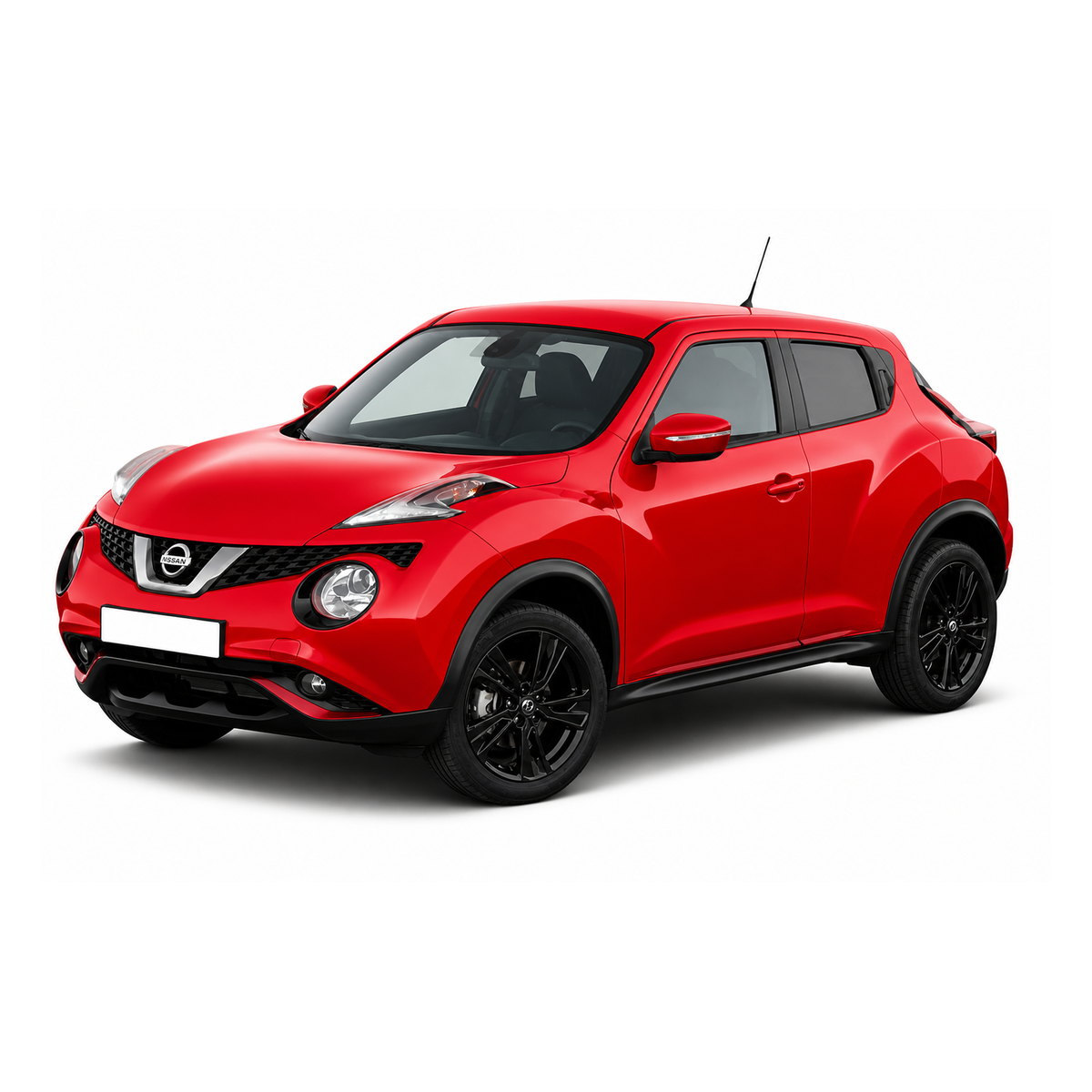 VIDRIO-PUERTA NISSAN JUKE-F15 2011-